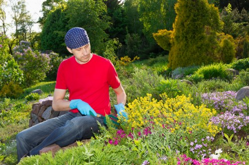 PCI-compliant secure checkout for Tree Surgeons Parsonsgreen payments